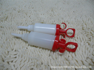 【塑料奶油挤花器 裱花枪 曲奇裱花嘴 DIY蛋糕模具 烘焙工具】价格,厂家,图片,其他厨房小工具,台州市黄岩盛光塑料厂-